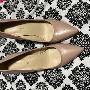 Marc Fisher Women's Blush Heels